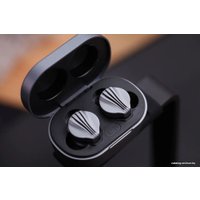 Наушники FiiO FW3 (серебристый)