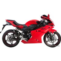 Мотоцикл M1NSK R250