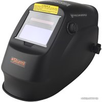 Сварочная маска Sturm AW91A5WH-SU