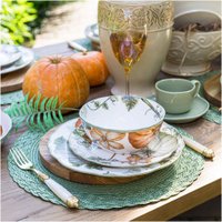 Набор тарелок Lefard Village 85-1821 (2шт)