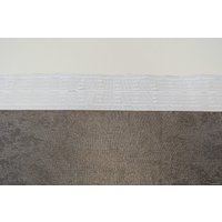 Комплект штор Decoretto Штукатурка серое небо ШСН-K9 1.63x2.6 м (серый/голубой, 2 шт)