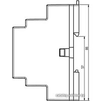 Терморегулятор Wirt ТРЛ-510