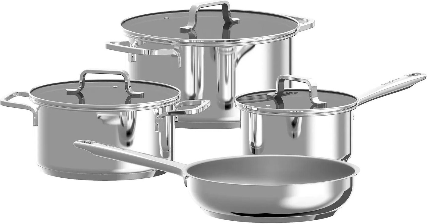 Набор кастрюль BergHOFF Helix 1315085