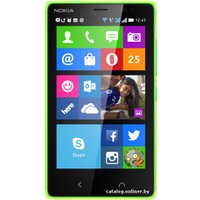 Смартфон Nokia X2 Dual SIM