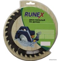 Пильный диск Runex 551016