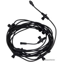 Гирлянда сосулька Neon-Night Тающие сосульки 256-425 в Лиде