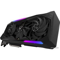 Видеокарта Gigabyte Aorus GeForce RTX 3070 Ti Master 8G GDDR6X GV-N307TAORUS M-8GD