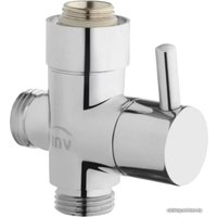 Переключатель Invena SC-D1-006-C