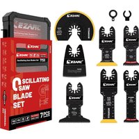 Набор пильных полотен Ezarc 801902 (7 шт)