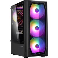 Корпус Zalman N4