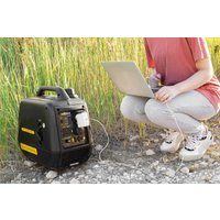 Бензиновый генератор Inforce IGC 2000