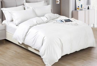 2-спальный комплект постельного белья АЭлита Complimento Delicato 2.0 (поплин)