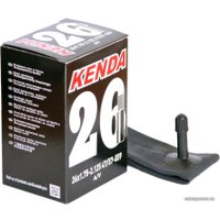 Велокамера KENDA 47/57-559 26"x1.75-2.125" [511313] в Бресте