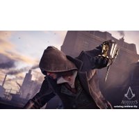  Assassin's Creed: Syndicate для PlayStation 4