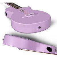 Электроакустическая гитара Enya AcousticPlus NOVA GO/SP1.PL (с аксессуарами) в Бобруйске