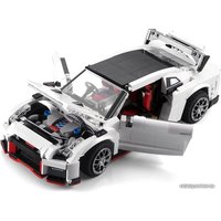 Конструктор CaDa C61020W Nissan GTR