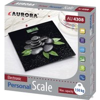 Напольные весы Aurora AU 4308