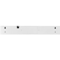 Кухонная вытяжка MAUNFELD Tail Push 60 (белый)