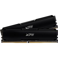 Оперативная память ADATA XPG GAMMIX D20 2x8GB DDR4 PC4-25600 AX4U320038G16A-DCBK20