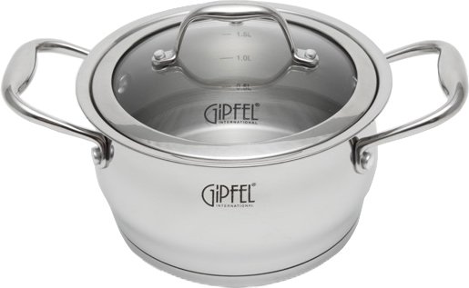 

Кастрюля Gipfel Cantata 1264