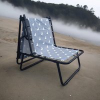 Кресло-кровать Люксад Селина 3в1 со съемным матрасом в Бресте