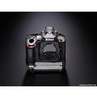 Зеркальный фотоаппарат Nikon D610 Body