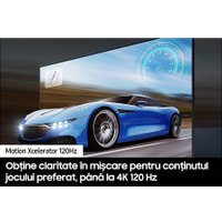 Телевизор Samsung QLED 4K Q70D QE55Q70DATXXH