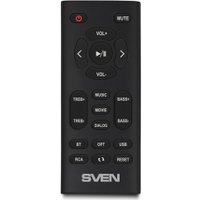 Акустика SVEN MC-5 (темно-серый)