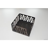 Салфетница Gala Loft SL035-BCY