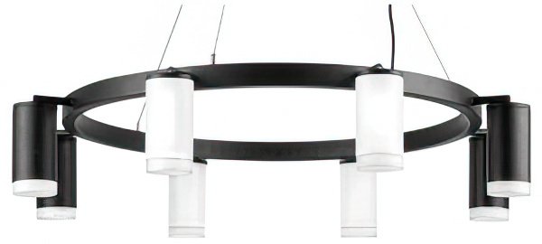 

Подвесная люстра Lightstar Rullo LR0183643740