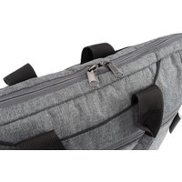 Сумка PC Pet PCP15B2GY (серый)