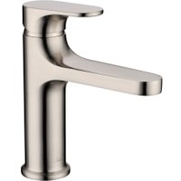 Смеситель Boheme Spectre 451-NB (никель)