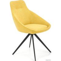 Стул Halmar K431 (желтый)