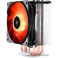 Кулер для процессора DeepCool GAMMAXX GTE DP-MCH4-GMX-GTE