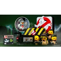 Фигурка Numskull Tubbz Охотники за привидениями Питер Венкман