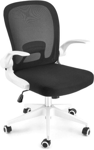 

Офисное кресло byRoom Office Template VC6007-BW (черный/белый)