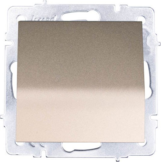 

Вывод кабеля Lezard Vesna 742-3788-197 (титан)