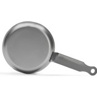 Блинная сковорода De Buyer Carbone Plus 5140.12