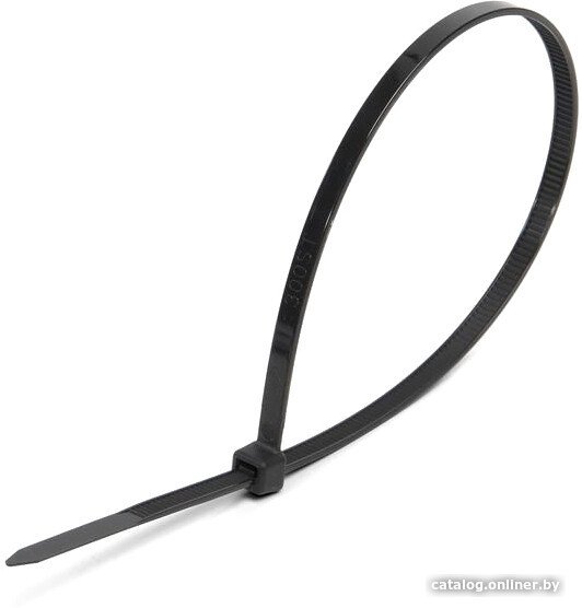 Стяжка для кабеля Fortisflex НСС EasyFix 5х200 84817 (100 шт.)