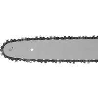 Аккумуляторная пила Denzel RCS400-36-0 (без АКБ)