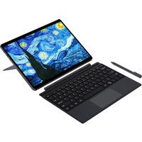 Планшет Acer Gadget E10 ETPad Max (с клавиатурой и стилусом, серый)