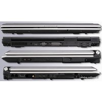 Ноутбук ASUS A7U (90NMYA-279224-2CMC306Y)