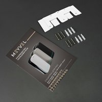 Сушилка для рук Meyvel MH10-1800P1 (gray)