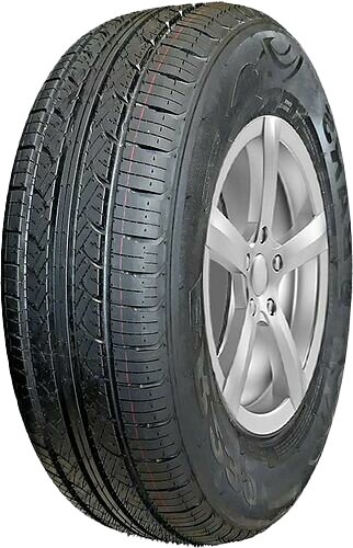 

Летние шины Bars Tires BR230 195/70R14 91T