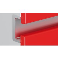 Горизонтальный профиль Boyard Gola Balance RP050SC.1/000/4100 в Гродно