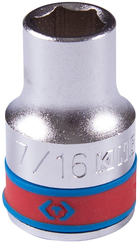 

Головка слесарная King Tony 433514S