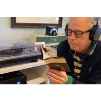 Наушники Audeze LCD-5