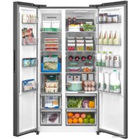 Холодильник side by side Midea MDRS791MIE46