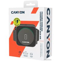 Беспроводное зарядное Canyon WS-305