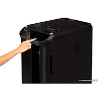 Шредер Fellowes AutoMax 550C